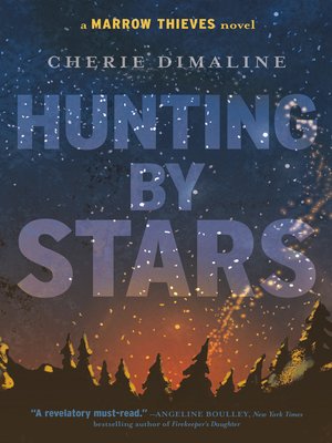 cover image of Hunting by Stars
